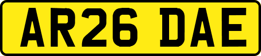 AR26DAE