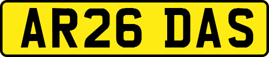 AR26DAS