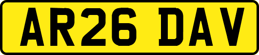 AR26DAV