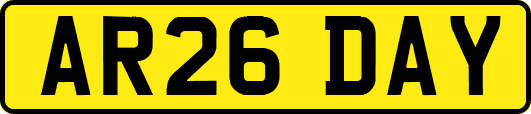 AR26DAY