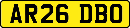 AR26DBO