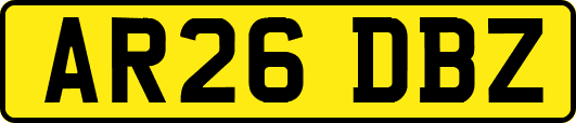 AR26DBZ
