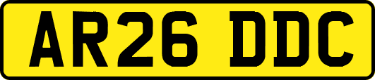 AR26DDC