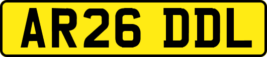 AR26DDL