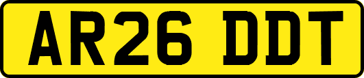 AR26DDT