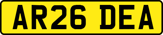 AR26DEA