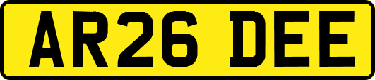 AR26DEE