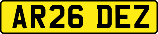 AR26DEZ