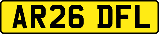 AR26DFL