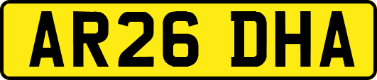 AR26DHA