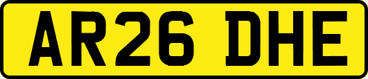 AR26DHE