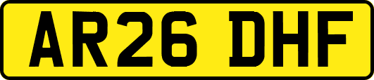 AR26DHF