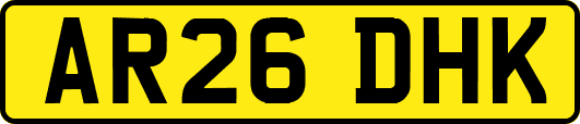 AR26DHK
