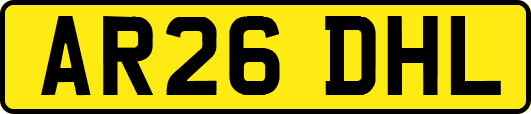 AR26DHL