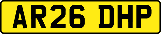 AR26DHP