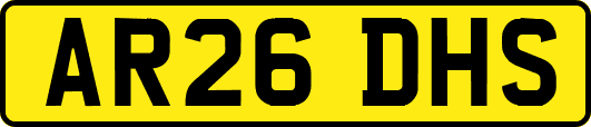 AR26DHS