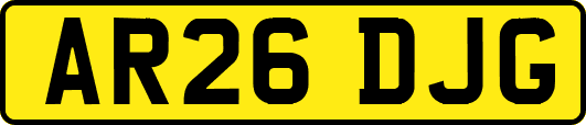 AR26DJG