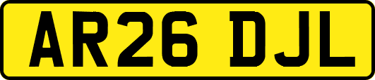 AR26DJL