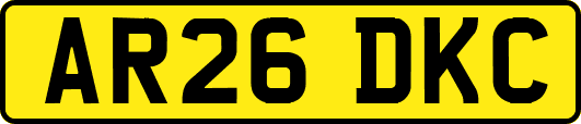 AR26DKC