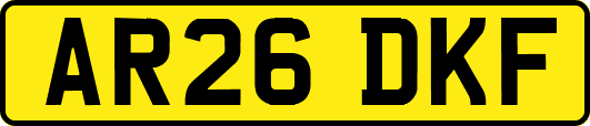 AR26DKF