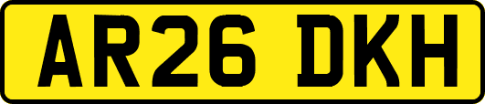 AR26DKH