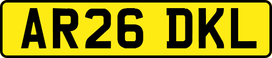 AR26DKL