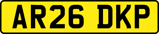 AR26DKP