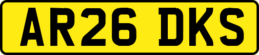 AR26DKS