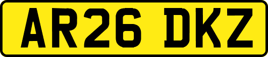 AR26DKZ