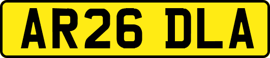AR26DLA