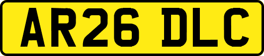AR26DLC