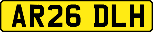 AR26DLH