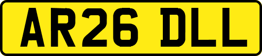 AR26DLL