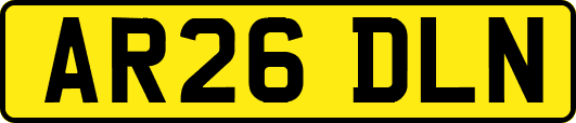 AR26DLN