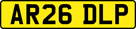 AR26DLP