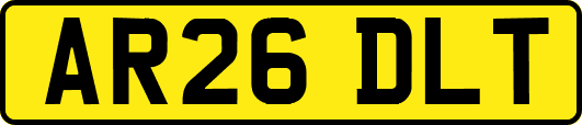 AR26DLT