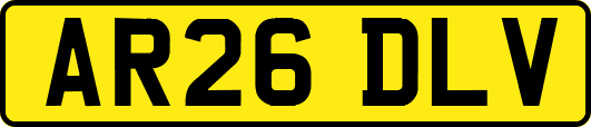 AR26DLV