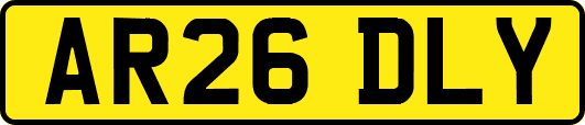AR26DLY