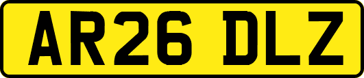 AR26DLZ