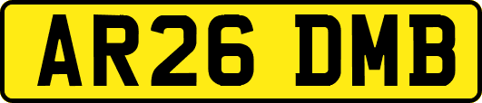 AR26DMB