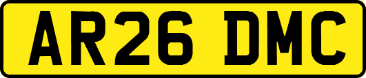 AR26DMC