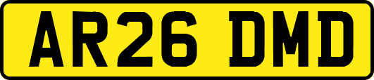 AR26DMD