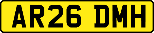 AR26DMH