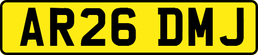 AR26DMJ