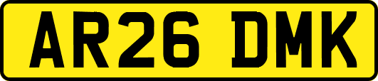AR26DMK