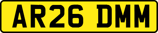AR26DMM