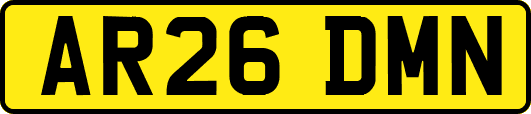 AR26DMN