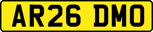 AR26DMO