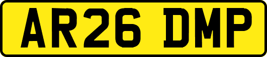 AR26DMP