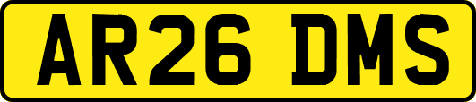 AR26DMS